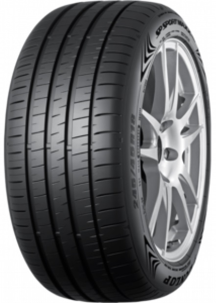 DUNLOP SP SPORT MAXX 060+