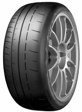 GOODYEAR EAGLE F1 SUPERSPORT RS
