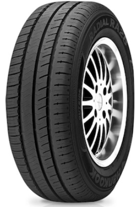 HANKOOK RAIDAL RA28E