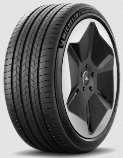 MICHELIN PRIMACY 5 ENERGY