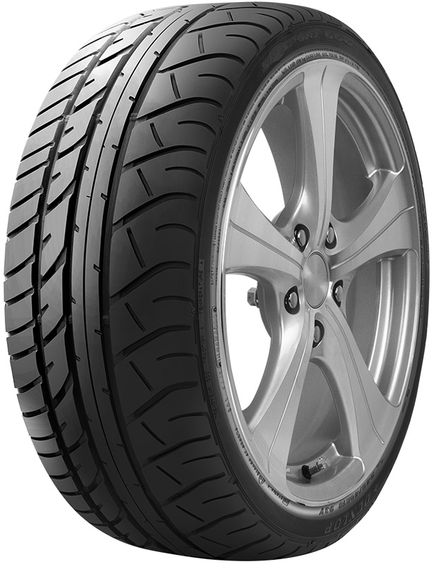 DUNLOP SP SPORT 600