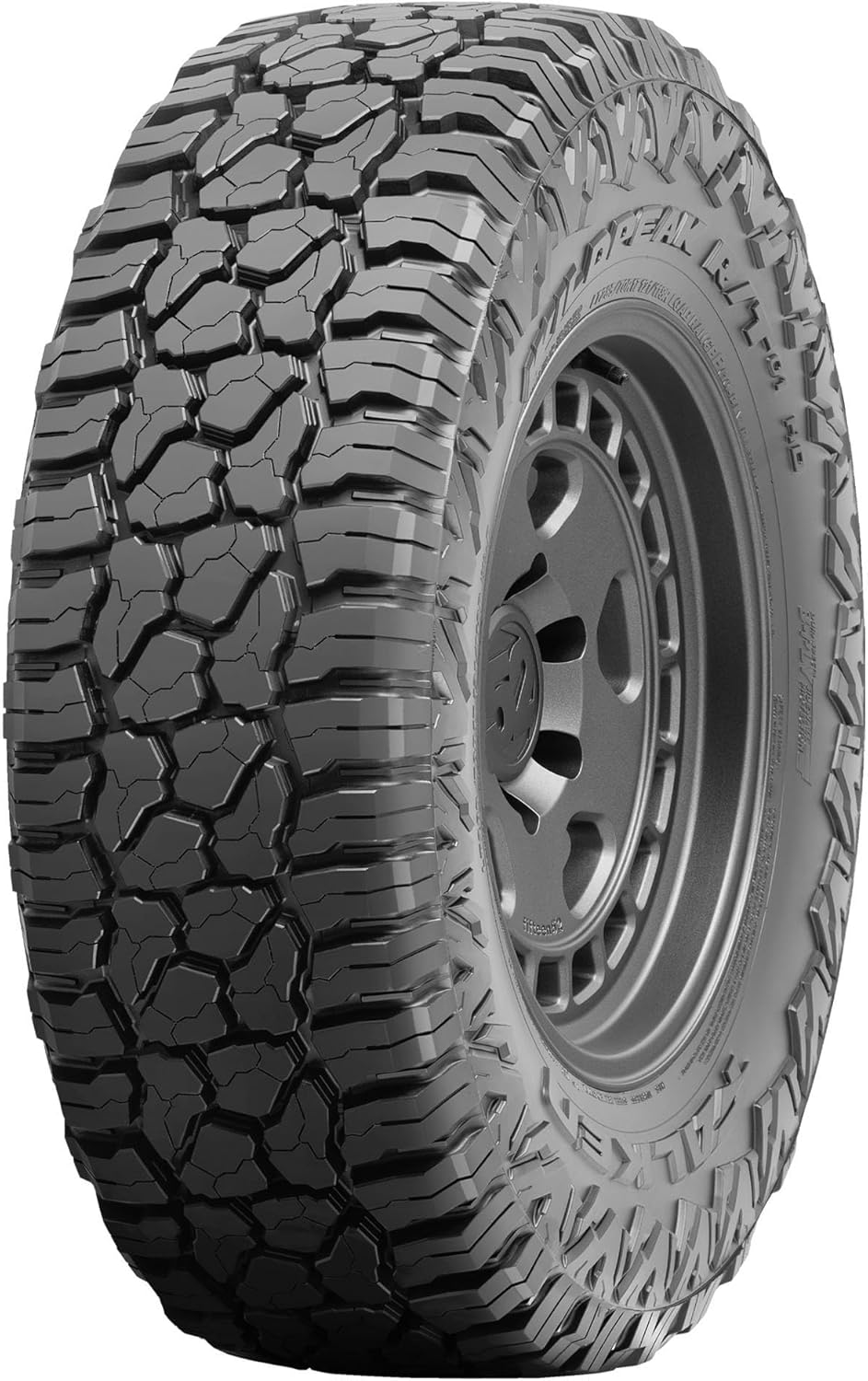 FALKEN WILD PEAK R/T RT01
