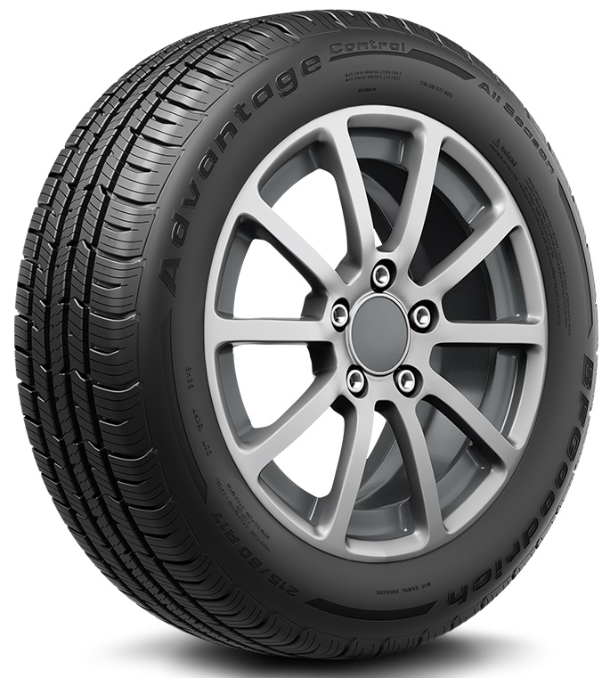 BFGOODRICH ADVANTAGE CONTROL