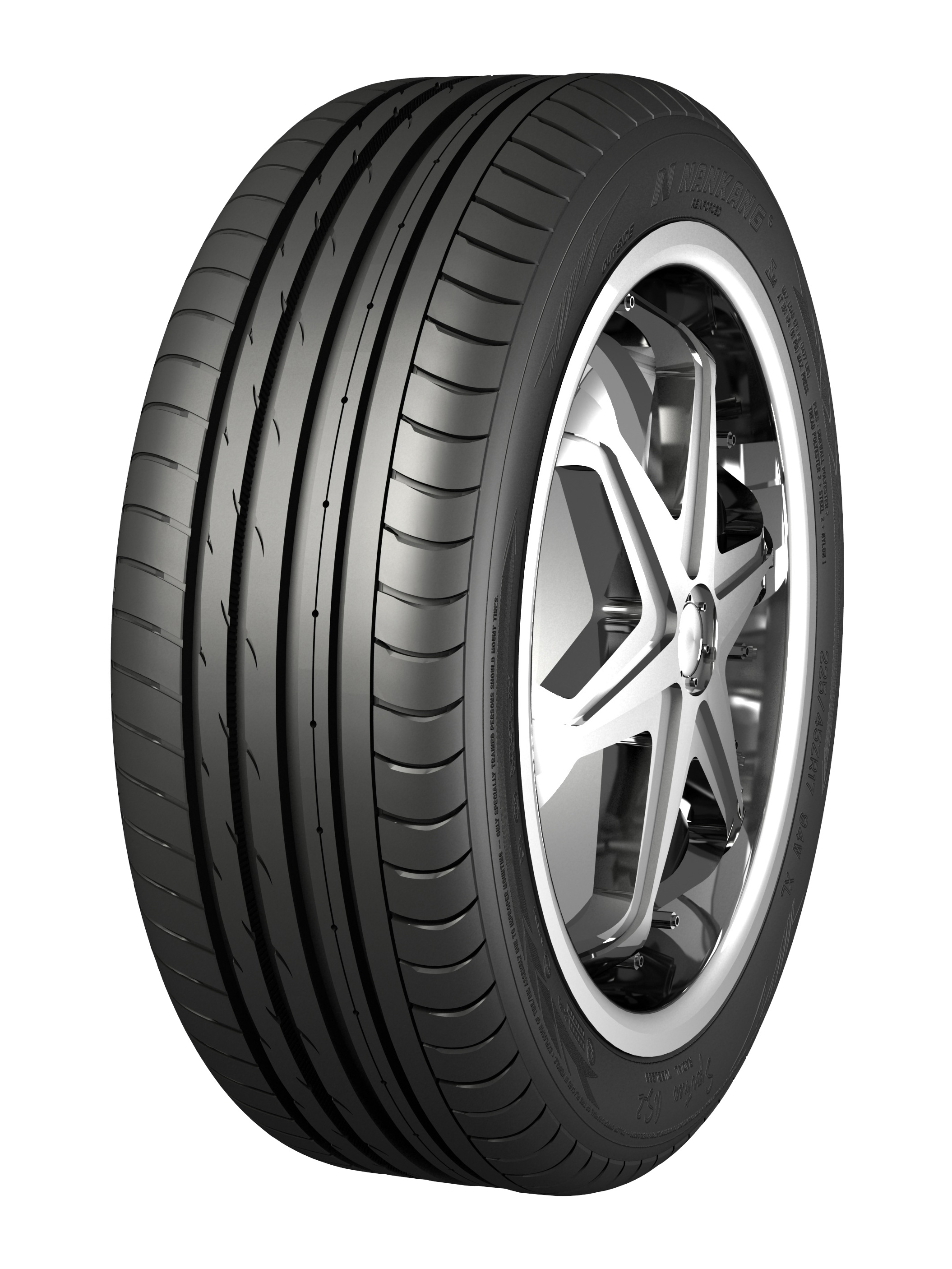 GOODYEAR OPTILIFE 3