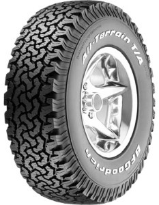BFGOODRICH ALL TERRAIN T/A KO 215/70R16 100R Tyre