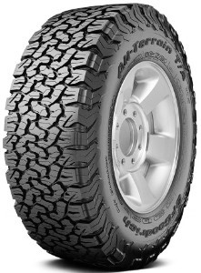 BFGOODRICH ALL TERRAIN T/A KO2