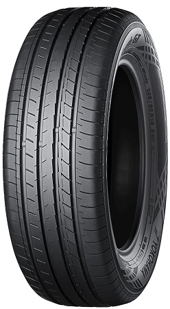 225/45R17 91W Yokohama BluEarth E51B 新品 サマータイヤ 4本セット 2021年製 ヨコハマ N905.T