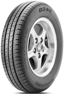 BRIDGESTONE B249