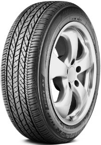 BRIDGESTONE DUELER H/P SPORT A/S