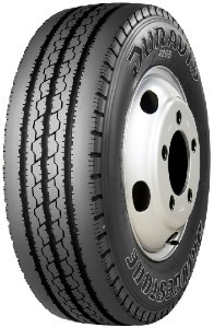 BRIDGESTONE DURAVIS R205