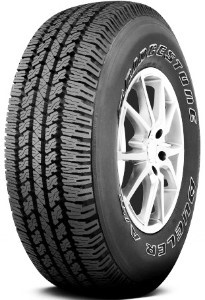 BRIDGESTONE DUELER A/T D693 III