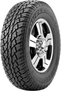 BRIDGESTONE DUELER A/T D693