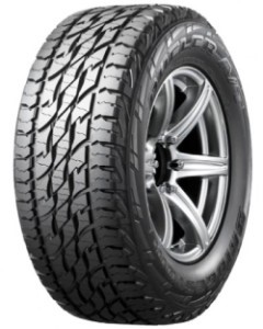 BRIDGESTONE DUELER A/T D697