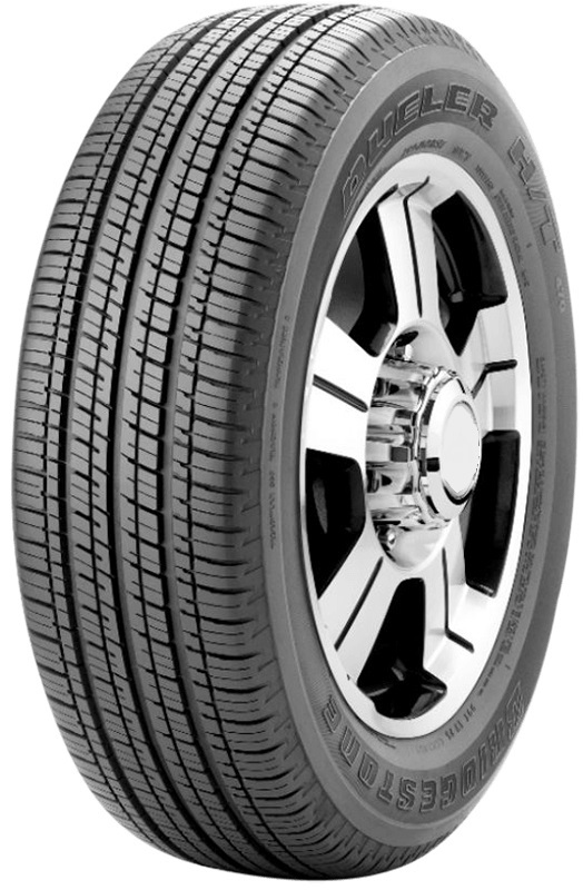 BRIDGESTONE DUELER H/T D470