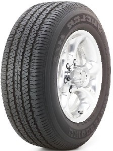 BRIDGESTONE DUELER H/T D684 II