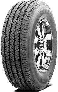 BRIDGESTONE DUELER H/T D684