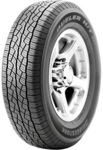 BRIDGESTONE DUELER H/T D687