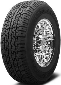 BRIDGESTONE DUELER H/T D689