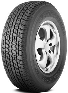 BRIDGESTONE DUELER H/T D840