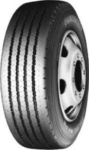 BRIDGESTONE R294