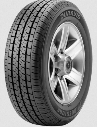 BRIDGESTONE R411