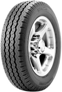 BRIDGESTONE R623 195R15C 106/104S Tyre