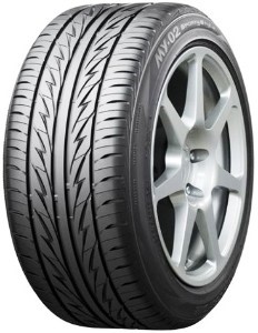 BRIDGESTONE SPORTY STYLE MY02