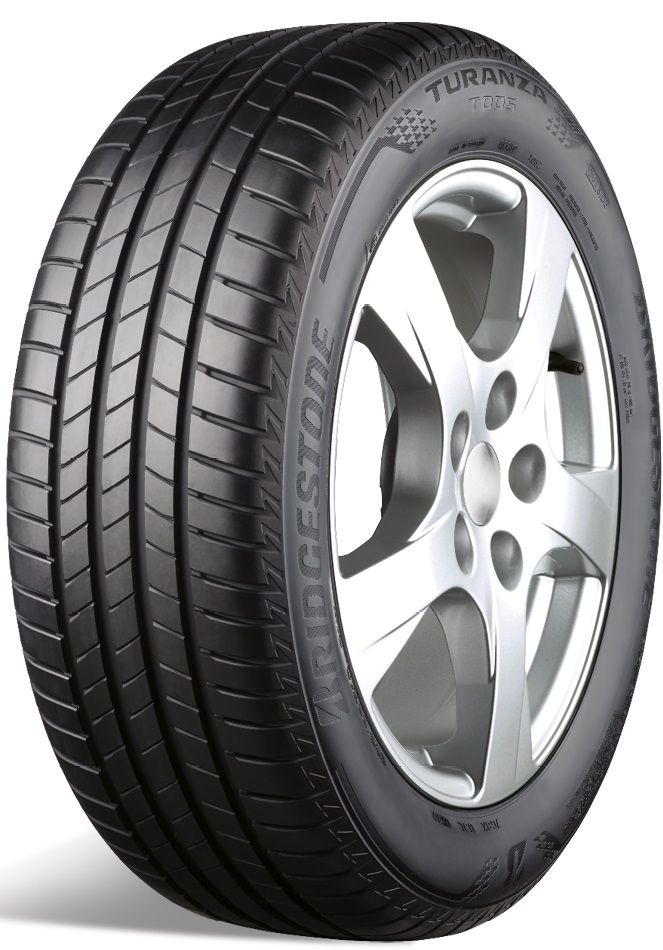 BRIDGESTONE TURANZA T005