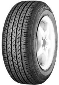 CONTINENTAL 4X4 CONTACT