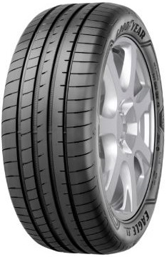 GOODYEAR EAGLE F1 ASYMMETRIC 3 SUV