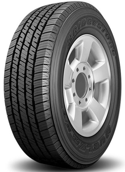 BRIDGESTONE DUELLER D685