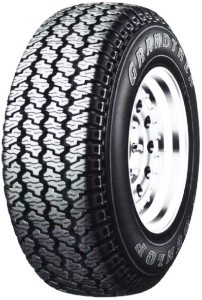 DUNLOP GRANDTREK TG30