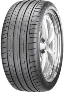 DUNLOP SP SPORT MAXX GT