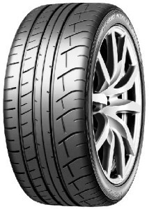 DUNLOP SP SPORT MAXX GT600 285/35R19 103W Tyre