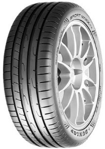 DUNLOP SPORT MAXX RT 2