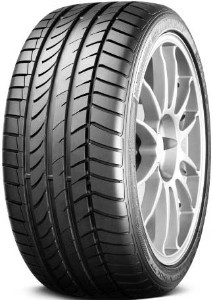 DUNLOP SP SPORT MAXX TT