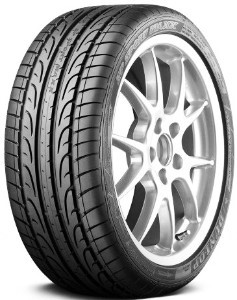 DUNLOP SP SPORT MAXX