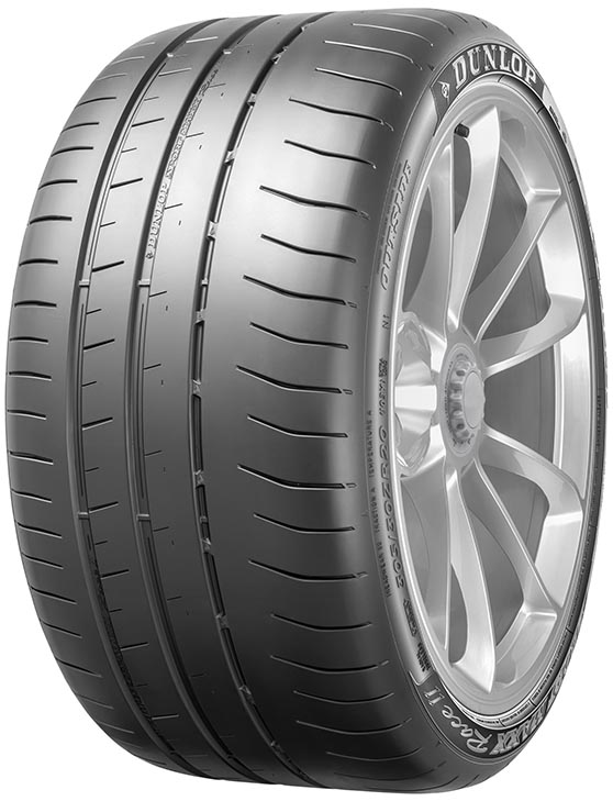 DUNLOP SP SPORT MAXX RACE 2