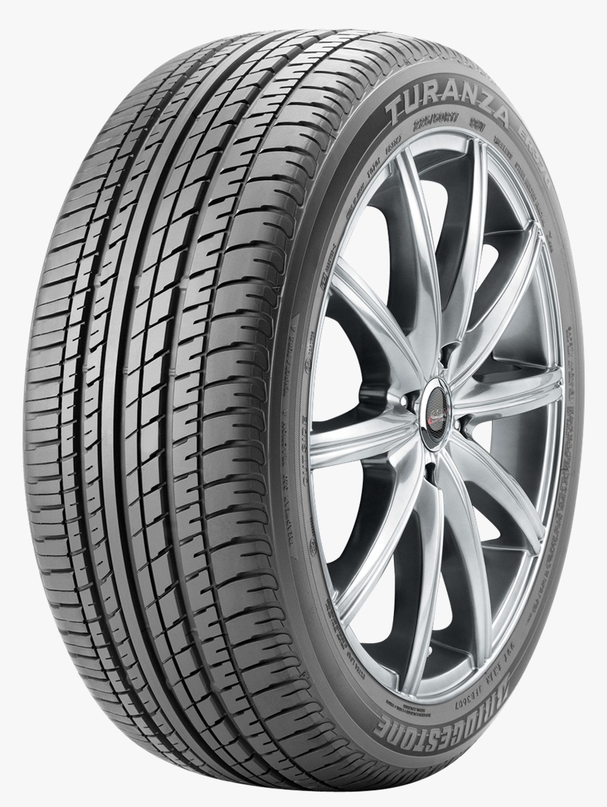 BRIDGESTONE TURANZA ER370