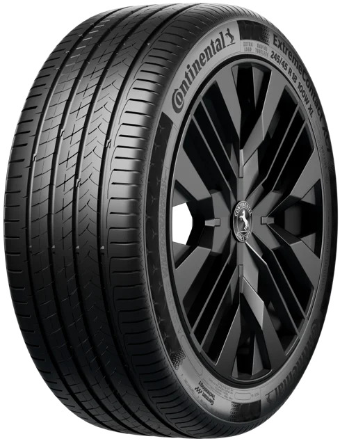 CONTINENTAL EXTREMECONTACT XC7