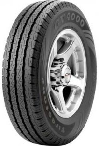 FIRESTONE CV4000