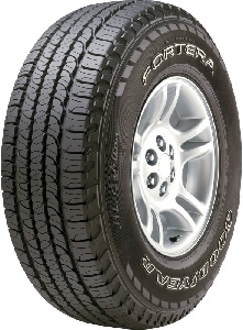 GOODYEAR FORTERA