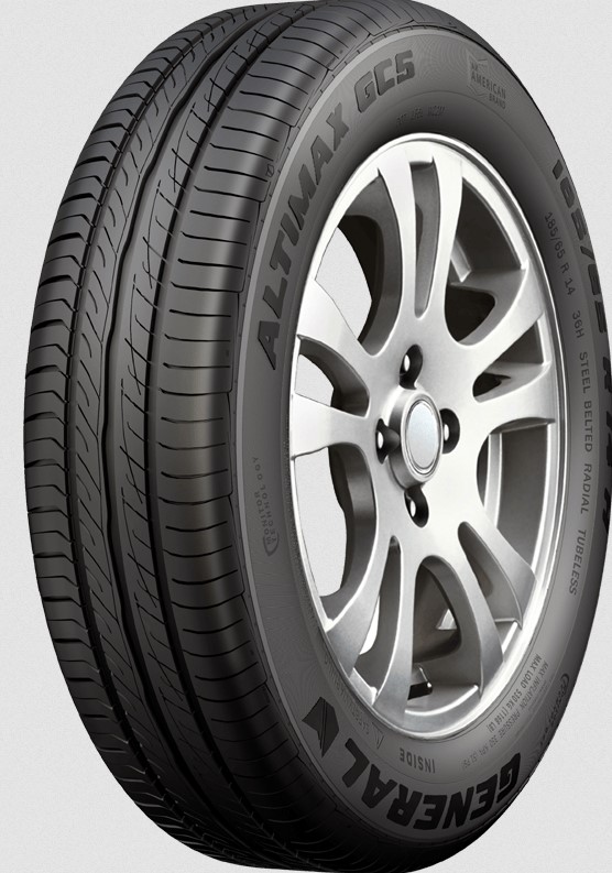 GENERAL ALTIMAX GC5