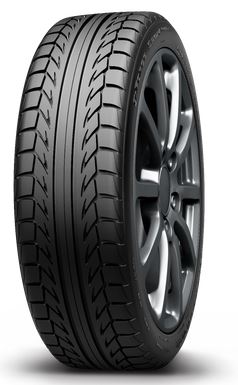 BFGOODRICH G-FORCE SPORT COMP 2