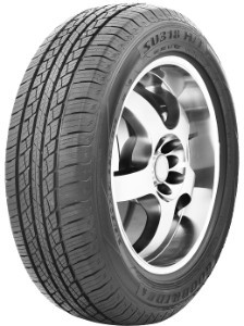 GOODRIDE SU318 235/55R18 104V Tyre