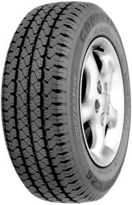 GOODYEAR CARGO G26
