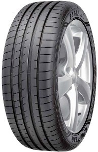 GOODYEAR EAGLE F1 ASYMMETRIC 3