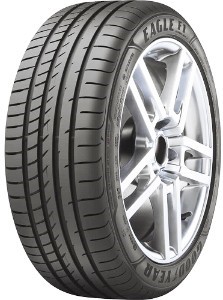 GOODYEAR EAGLE F1 ASYMMETRIC 2 SUV