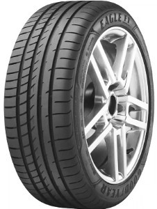 GOODYEAR EAGLE F1 ASYMMETRIC 2