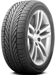 GOODYEAR EAGLE F1 GS2